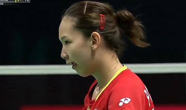 3-0，国羽对手产生，尤伯杯半决赛PK东道主：女单2场top10大战！