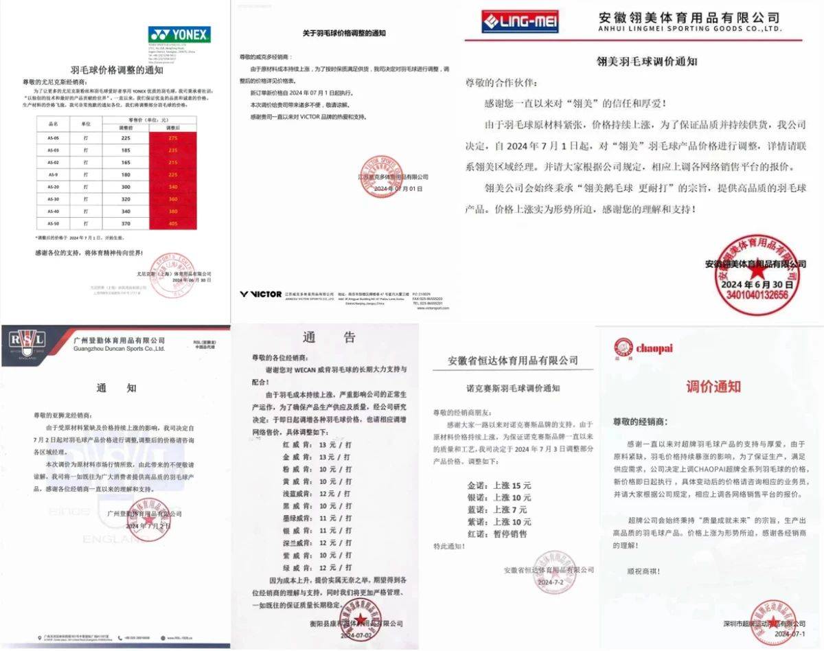 羽毛球怪谈！月薪2万，也打不起羽毛球了？